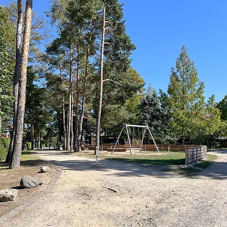 Feriendorf Papillon Wohnung 10-3 Boltenhagen  Εξωτερικό φωτογραφία