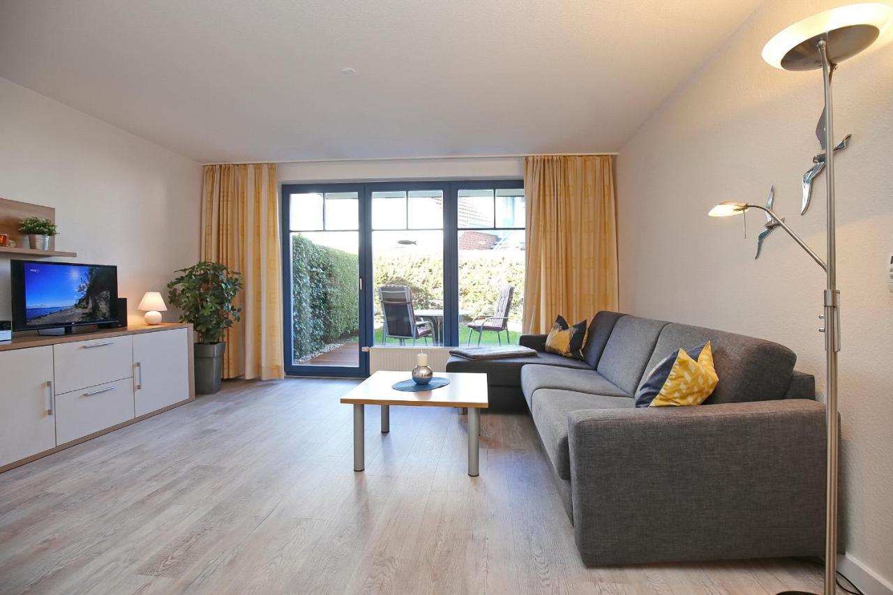 Feriendorf Papillon Wohnung 10-3 Boltenhagen  Εξωτερικό φωτογραφία