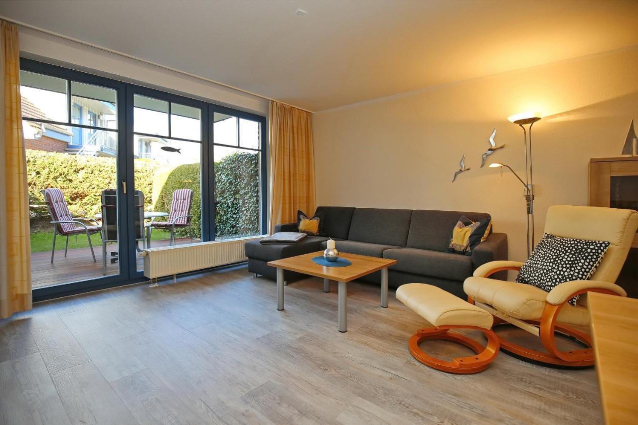 Feriendorf Papillon Wohnung 10-3 Boltenhagen  Εξωτερικό φωτογραφία