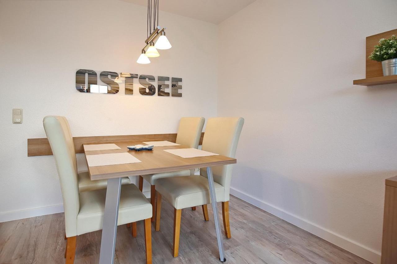 Feriendorf Papillon Wohnung 10-3 Boltenhagen  Εξωτερικό φωτογραφία