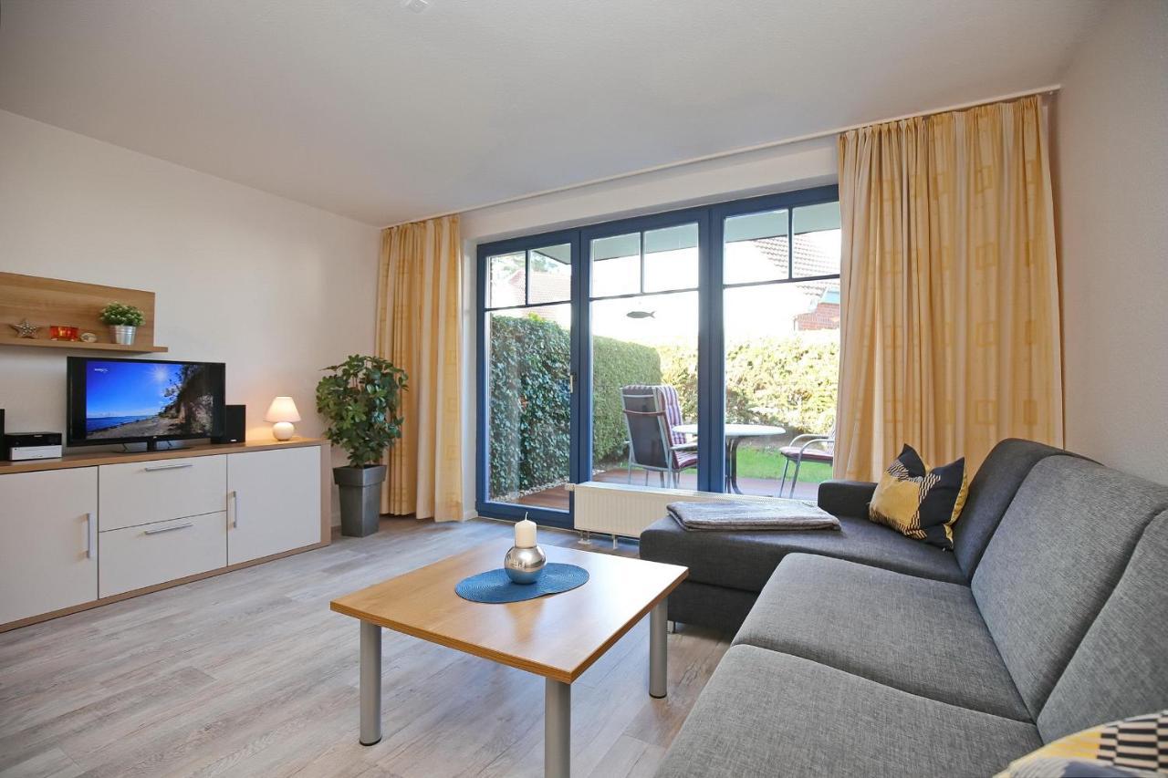 Feriendorf Papillon Wohnung 10-3 Boltenhagen  Εξωτερικό φωτογραφία
