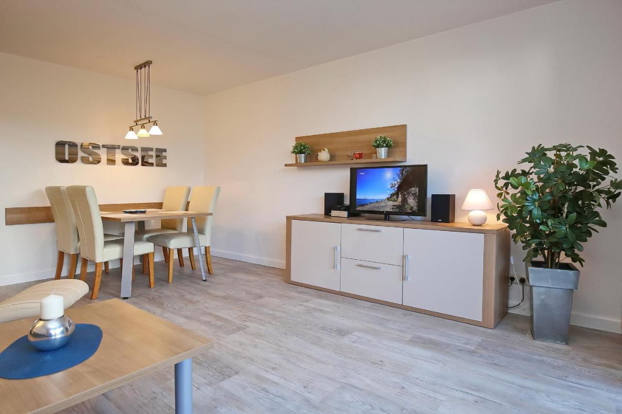 Feriendorf Papillon Wohnung 10-3 Boltenhagen  Εξωτερικό φωτογραφία