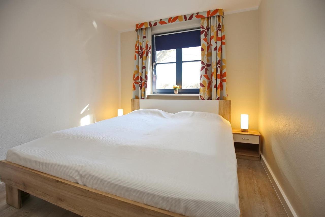 Feriendorf Papillon Wohnung 10-3 Boltenhagen  Εξωτερικό φωτογραφία