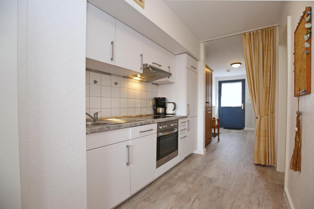 Feriendorf Papillon Wohnung 10-3 Boltenhagen  Εξωτερικό φωτογραφία