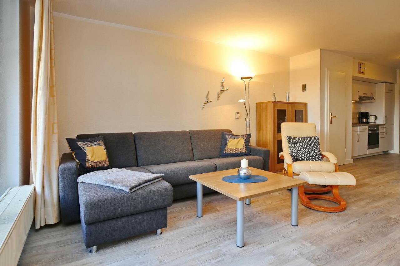 Feriendorf Papillon Wohnung 10-3 Boltenhagen  Εξωτερικό φωτογραφία