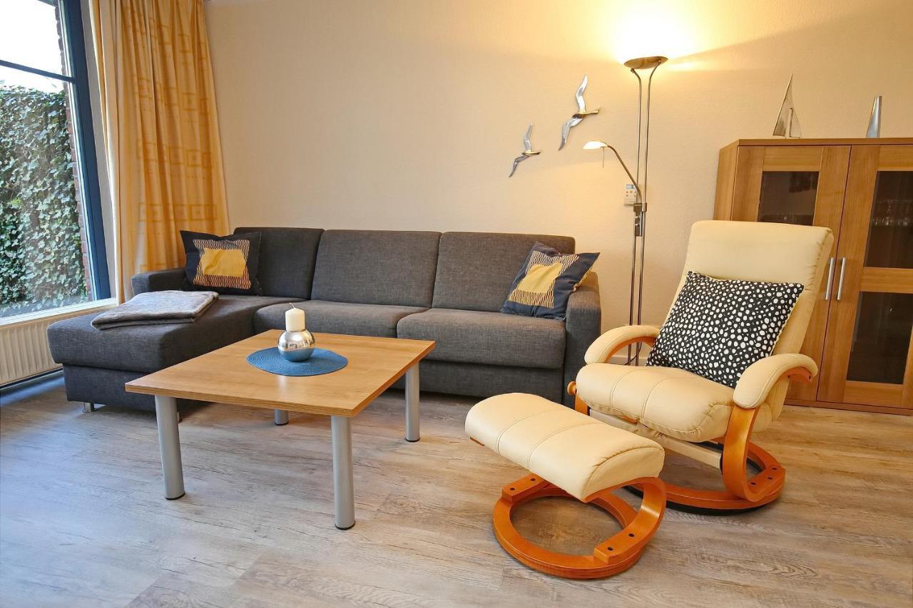 Feriendorf Papillon Wohnung 10-3 Boltenhagen  Εξωτερικό φωτογραφία