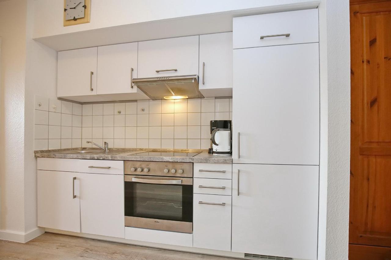 Feriendorf Papillon Wohnung 10-3 Boltenhagen  Εξωτερικό φωτογραφία