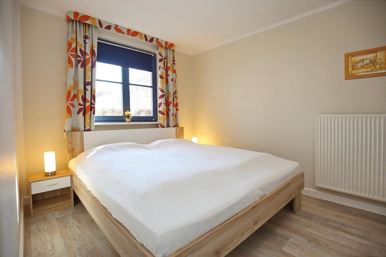 Feriendorf Papillon Wohnung 10-3 Boltenhagen  Εξωτερικό φωτογραφία