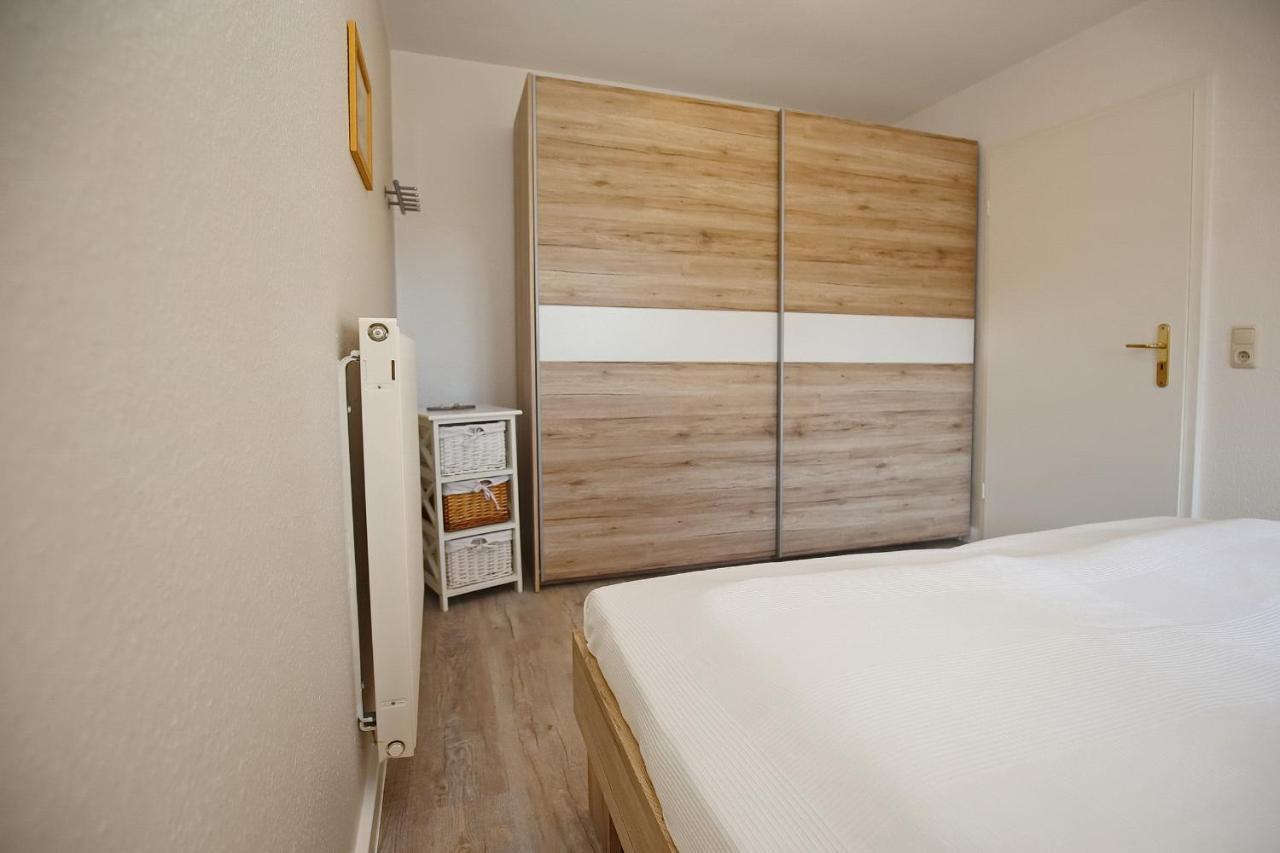 Feriendorf Papillon Wohnung 10-3 Boltenhagen  Εξωτερικό φωτογραφία