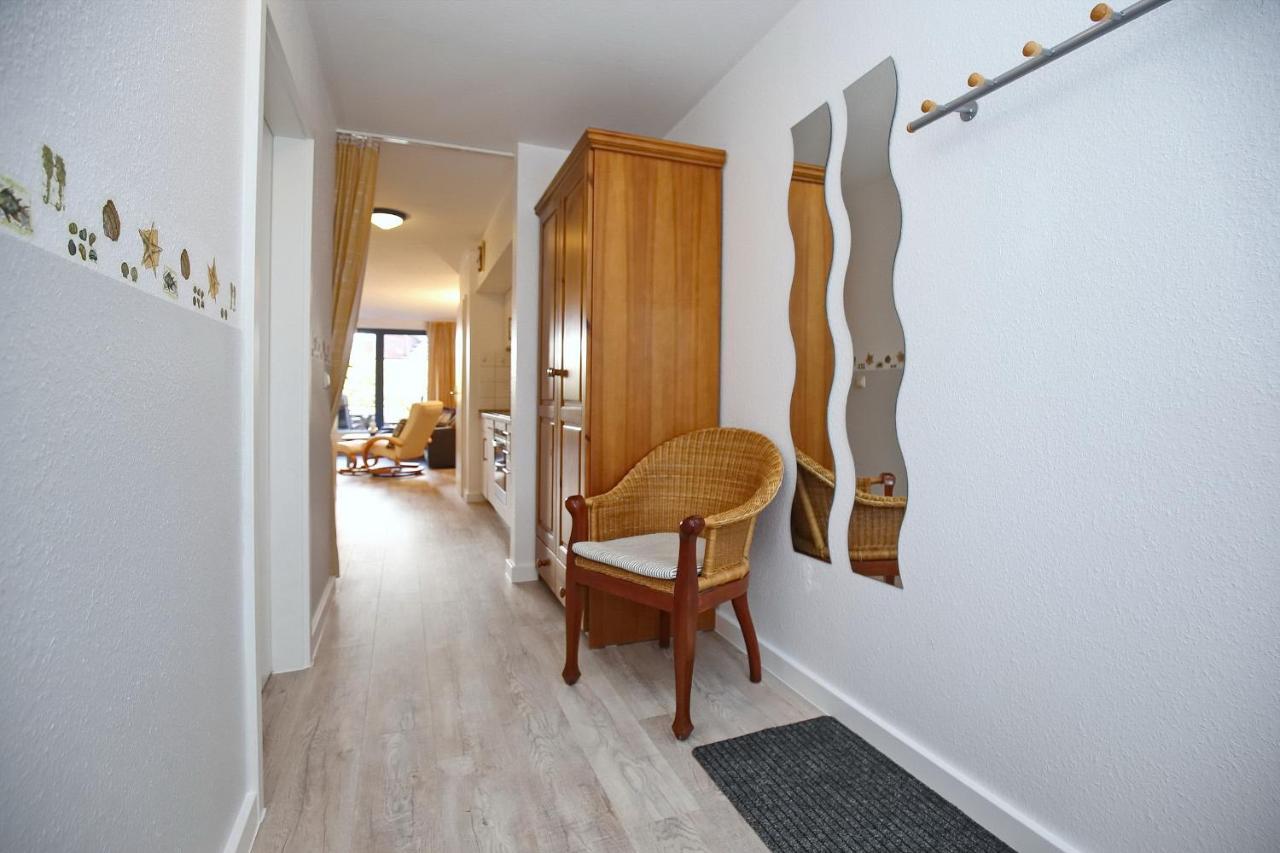 Feriendorf Papillon Wohnung 10-3 Boltenhagen  Εξωτερικό φωτογραφία