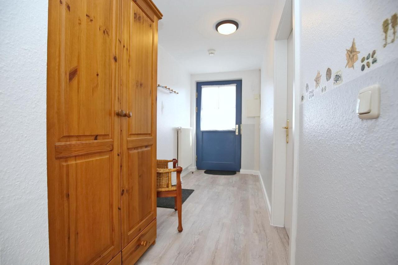 Feriendorf Papillon Wohnung 10-3 Boltenhagen  Εξωτερικό φωτογραφία