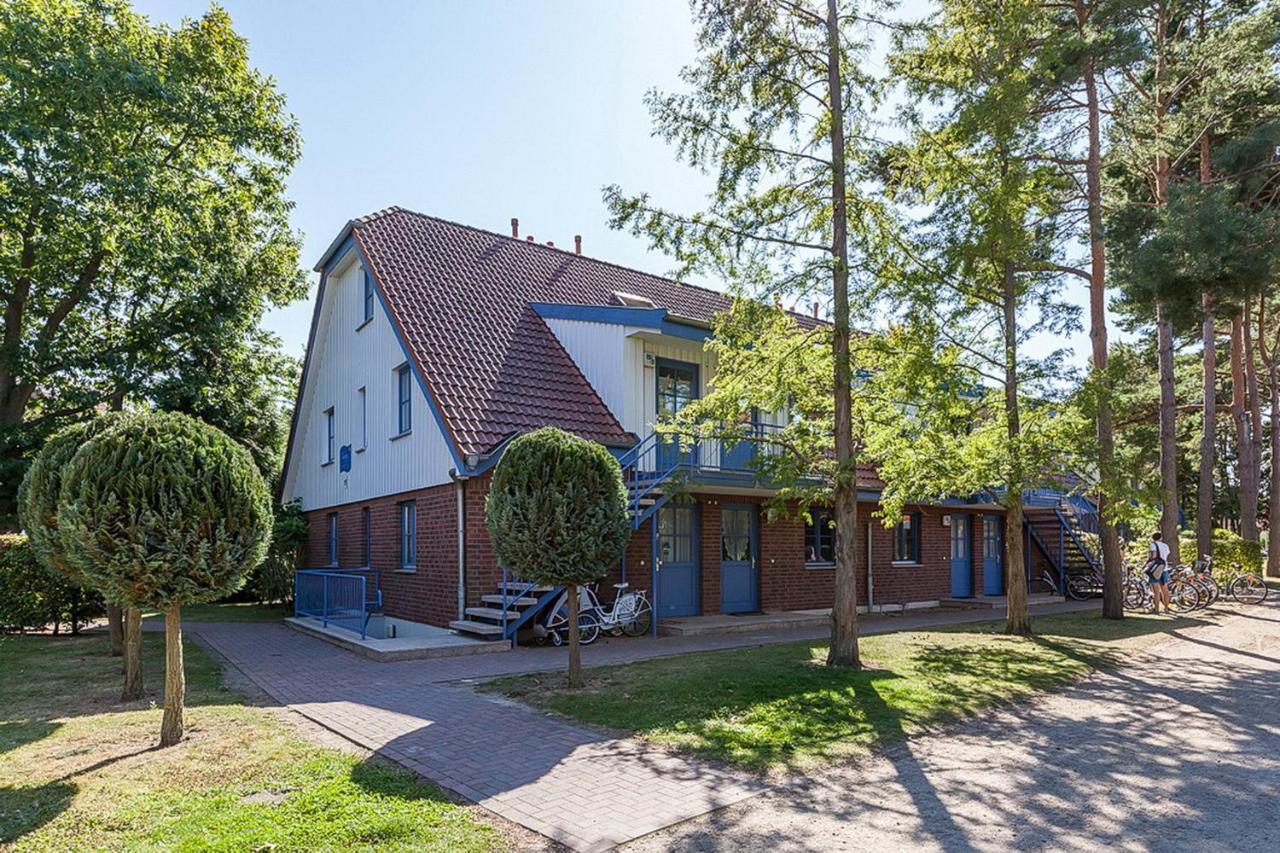Feriendorf Papillon Wohnung 10-3 Boltenhagen  Εξωτερικό φωτογραφία