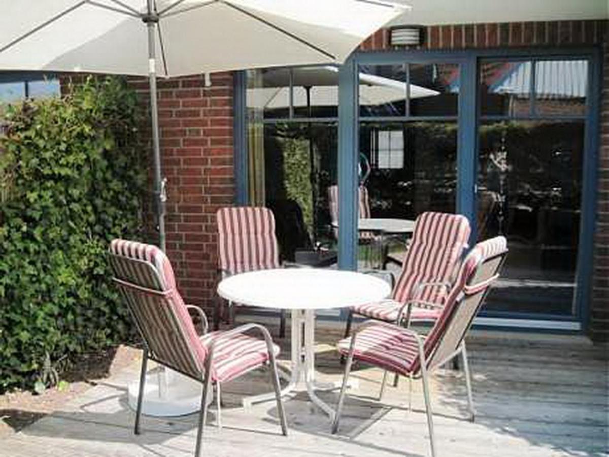Feriendorf Papillon Wohnung 10-3 Boltenhagen  Εξωτερικό φωτογραφία