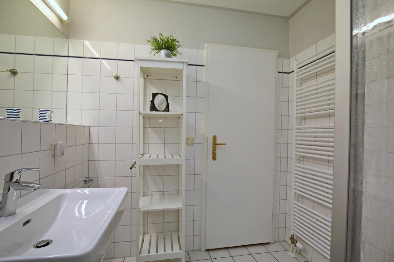 Feriendorf Papillon Wohnung 10-3 Boltenhagen  Εξωτερικό φωτογραφία