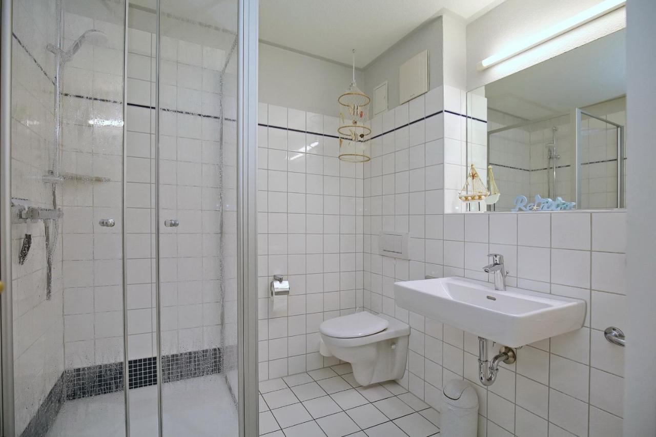 Feriendorf Papillon Wohnung 10-3 Boltenhagen  Εξωτερικό φωτογραφία